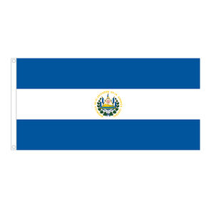 Drapeau de pays 2022 Qutar <span class=keywords><strong>en</strong></span> Polyester fait de 3x5 pieds drapeaux dominaux, équateur, egypte, El Salvador, guinée équitaire - Product Image 4