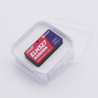 Artículo más vendido, herramienta de diagnóstico de coche OBD2 Bluetooth de alta calidad ELM327