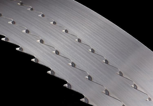 Tungsten krom kobalt alaşım şerit testere bıçakları testere değirmenleri Stellite bant testere kesme bıçağı çeşitli ahşap - Product Image 5