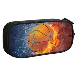 स्कूल के छात्रों के लिए अनुकूलन कार्टून उच्च गुणवत्ता क्षमता पेंसिल केस कस्टम पेंसिल केस - Product Image 1