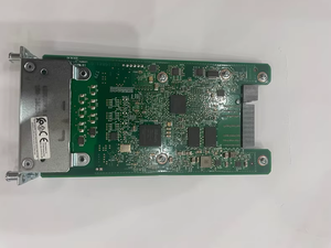 NIM-1MFT-T1/E1 โมดูลทรังค์มัลติฟังก์ชั่นแบบพอร์ตเดียวสำหรับระบบอัตโนมัติทางอุตสาหกรรม - Product Image 6