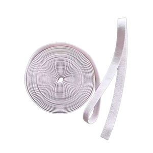 Tuton New Arrival Chiều Rộng 1Cm Đồ Lót Áo Ngực Dây Đeo Siêu Mịn Nylon + Spandex Ban Nhạc Đàn Hồi Băng - Product Image 3