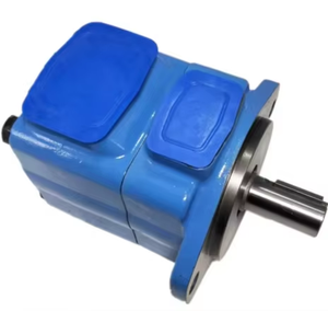 ปั๊ม 35V30A-1A22R ปั๊มใบพัดแบบเคลื่อนที่คงที่ชนิดยูนิตเดียว 97 ซม./รอบ 190 บาร์ รับประกัน 1 ปี - Product Image 5