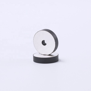 <span class=keywords><strong>455</strong></span> <span class=keywords><strong>kHz</strong></span> de cerámica piezoeléctrica titanato de bario - Product Image 3