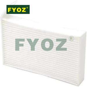 キャビンエアフィルター203-979-6850コマツPC120-6掘削機<span class=keywords><strong>CA</strong></span>-56110 SC80100に対応 - Product Image 1