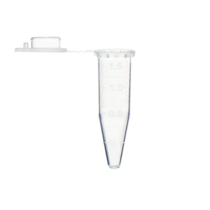 Tubo de Centrífuga Desechable de PP con Fondo Cónico de 1.5 ml para Uso en Laboratorio, Marca XZ LAB - Product Image 4