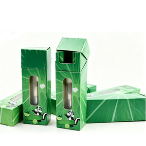 Wholesale Custom Paper <b>Box</b> Cardboard roll Paper Packaging <b>Box</b> for <b>Gift</b> Packaging - Product Image 6