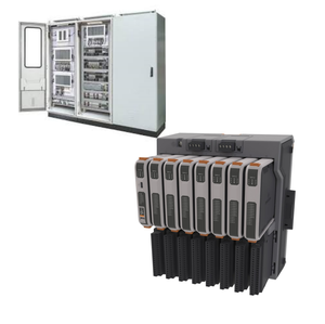 Unidad de Terminal Remoto Floboss FB3000, Monitoreo Remoto y Control de Operaciones de Medición de Gases y Líquidos para Sistemas de Control DCS - Product Image 3