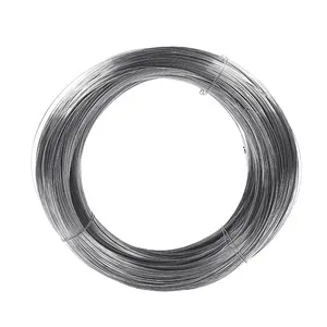 China Hot sale Grade 200/300/400 Series Toponewire stainless steel wire manufacturer suppliers