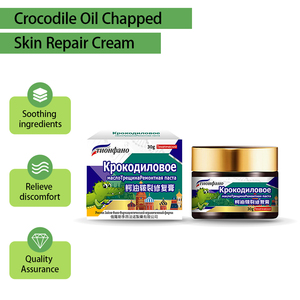Regula <span class=keywords><strong>de</strong></span> manera integral, alivia rápidamente la sequedad, esencia <span class=keywords><strong>de</strong></span> aceite <span class=keywords><strong>de</strong></span> cocodrilo hidratante <span class=keywords><strong>de</strong></span> larga duración, ungüento para <span class=keywords><strong>el</strong></span> cuidado <span class=keywords><strong>de</strong></span> las grietas - Product Image 4