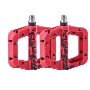 Pédale Enlee Ultralight à 3 roulements ABS pour VTT - Durable, antidérapante, axe de 14 mm - Product Image 5