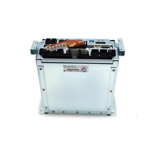 การทำงานที่เสถียรและแท้จริง ความเข้ากันได้สูง 24VDC IP20 2.1KG 132x94x80MM ชุดควบคุมความปลอดภัย JZNC-YSU01-1E สำหรับ - Product Image 4