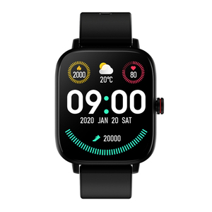 Smartwatch I13 1.69\" con Chiamate, IP67, Monitoraggio Fitness e Sonno, Ossigeno nel Sangue, Cardiofrequenzimetro, Orologio Intelligente Personalizzabile - Product Image 2