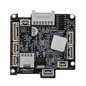 Carte de commande d'outil Creality K2/K2 Pro/K2 Plus 5G PCB avec module de sortie en plastique pour imprimante 3D - Product Image 1