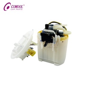 COMOOL 燃油泵总成 16119468618 16117467658 适用于宝马 X5X6X7 G05G06G07G18 燃油输送模块单元 高品质 - Product Image 1