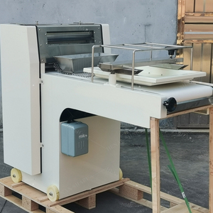 Mini machine de moulage de pâte à pain toast mouleur façonnage formant la machine - Product Image 2