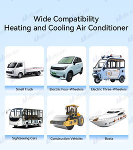 Otras Piezas de Automóviles, <span class=keywords><strong>Aire</strong></span> Acondicionado Portátil, Equipo de Refrigeración, <span class=keywords><strong>Aire</strong></span> Acondicionado de 12v para Camioneta, <span class=keywords><strong>Caravana</strong></span> - Product Image 5