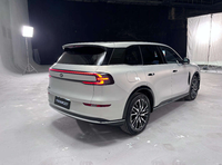 SUV Haut de Gamme 2026 Changan QIYUAN Q07 Bien Entretenu Double Moteur Traction Avant Contrôle Intelligent du Châssis Voiture de Luxe