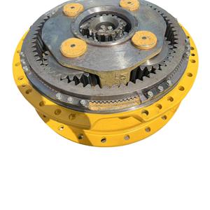 Motor de Traslación Final para Bulldozer 195-27-00661, Motor de Traslación 195-27-00613 para Bulldozer Komatsu D375 - Product Image 2
