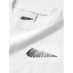 Maglietta unisex Anonymous - Edizione We Are One - Product Image 3