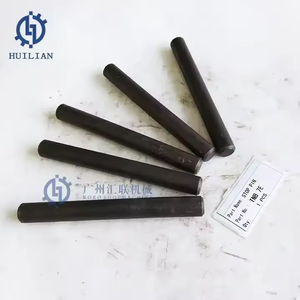 อะไหล่หัวเจาะหิน TNB <span class=keywords><strong>7E</strong></span> TNB-10E TNB-13E TNB-14E TNB-15E TNB-16E  แกนล็อค  สำหรับค้อนไฮดรอลิก - Product Image 2