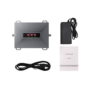 Répéteur de signal de téléphone portable Oriteck personnalisé à 4 bandes GSM DCS WCDMA CDMA LTE Amplificateur de téléphone portable <span class=keywords><strong>Routeur</strong></span> Booster 1000+ m² de couverture - Product Image 6