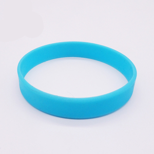 Bracelets en silicone personnalisés en gros : Créez votre propre design – Bracelets en silicone à double <span class=keywords><strong>couche</strong></span> avec impression recto-verso sur mesure - Product Image 6