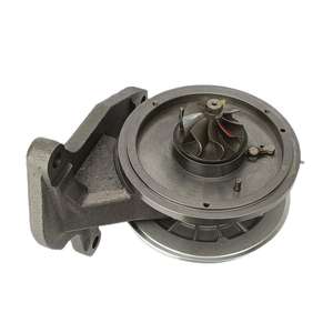 Nuevo turbocompresor Core Chra GTB1752V 760700 para <span class=keywords><strong>VW</strong></span> <span class=keywords><strong>Touareg</strong></span> 2,5 <span class=keywords><strong>TDI</strong></span> <span class=keywords><strong>Turbo</strong></span> Boost Control - Product Image 3