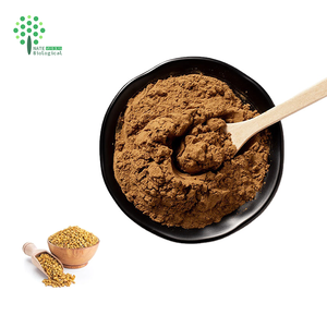 Экстракт семян пажитника в порошке CAS 535-83-1, порошок тригонеллина - Product Image 1