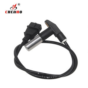 Sensor de posición del cigüeñal para 535 635 735 3 <span class=keywords><strong>Series</strong></span> 5 6 E34 E28 BMW 12141274644 - Product Image 1