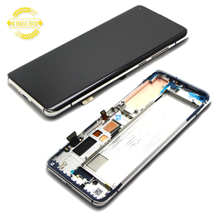 Écran de téléphone portable d'origine de 6,47 pouces pour Xiaomi <span class=keywords><strong>Mi</strong></span> <span class=keywords><strong>Note</strong></span> 10 M1910F4G, écran tactile LCD, pièces de rechange pour réparation - Product Image 6