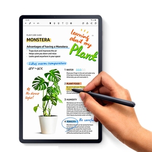 Lápiz Óptico de Repuesto para Galaxy Tab <span class=keywords><strong>S7</strong></span>/S7FE, Compatible con <span class=keywords><strong>Samsung</strong></span> Galaxy Tab <span class=keywords><strong>S7</strong></span>/<span class=keywords><strong>S7</strong></span> <span class=keywords><strong>Plus</strong></span> (EJ-PT870), <span class=keywords><strong>S</strong></span> <span class=keywords><strong>Pen</strong></span> con Puntas/Boquillas - Product Image 4