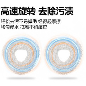 Narwal J5 Robot Vacuum Cleaner Accessories Roller <b>Brush</b> Main <b>Brush</b> Cover Filter Side <b>Brush</b> Mop <b>Dust</b> Bag Consumables - Product Image 6