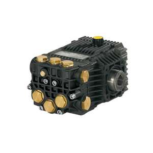 ANNOVI REVERBERI-Série 7061 132-XTS 2800 rpm C 24mm Pompe à arbre creux avec bielles en aluminium et tête en aluminium - Product Image 1