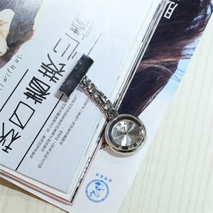 Orologio da Tasca Impermeabile all'Ingrosso, Orologio da Infermiere con Spilla - Product Image 5