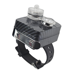 Cinturón de cintura inflable resistente al desgaste, boya salvavidas inflable resistente a la corrosión, pulsera inflable ligera y fácil de llevar - Product Image 1