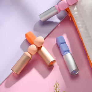 Neuer Mini-Vibrator Leistungsstarker 5-Gang Magnetisch Aufladbarer Handmassagestab für Frauen - Product Image 5