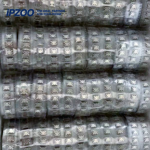 Piezas de repuesto para teléfono móvil IPZOO, venta al por mayor, piezas de reparación de cargador tipo C para Xiaomi Oppo Vivo, reemplazo de conector de puerto de carga USB - Product Image 2