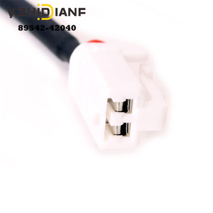 Otras autostartes phía trước phía sau bên trái bên phải ABS Bánh Xe Cảm biến tốc độ 89542-42040 cho TOYOTA RAV4 4WD Honda Civic 2008 <span class=keywords><strong>Ford</strong></span> <span class=keywords><strong>Fusion</strong></span> - Product Image 3