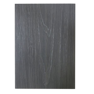 SHENGCHENG Vente en gros de terrasses en WPC imperméables, co-extrusion, grain lisse sans joint, pour extérieur - Product Image 4