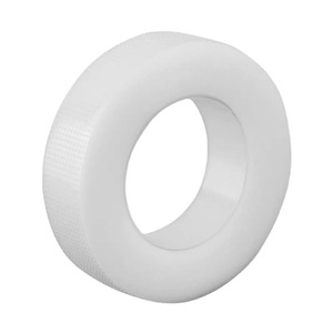 Munkcare PE Tape Transparent 12mm X 10m For <b>Nail</b> And Eyelash <b>Extensions</b> Hypoallergenic Double Eyelid Tape - Product Image 3