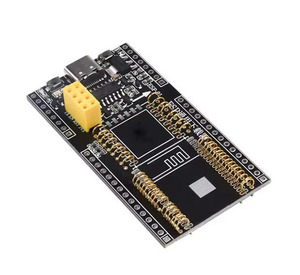 ESP-01 ESP12 ESP32 บอร์ดทดสอบอุปกรณ์เขียนโปรแกรม อินเทอร์เฟซไมโครยูเอสบี บอร์ดพัฒนาโปรแกรมดาวน์<span class=keywords><strong>โหลด</strong></span>แฟลช ชุดอุปกรณ์อิเล็กทรอนิกส์ DIY - Product Image 5