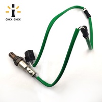 Garantie 1 an Capteur automatique pour HONDA- CITY T9A 2014 CAPTEUR D'OXYGÈNE 234-4218 36532-RB1-004 36532-55A-Z01