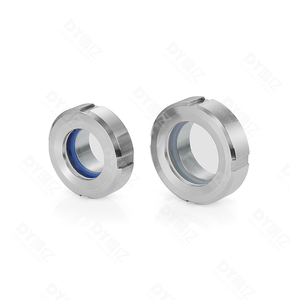 304 di vetro per mirino in acciaio inox per saldatura con porta di osservazione elettrica <span class=keywords><strong>Slipknot</strong></span> Design per apparecchiature valvole - Product Image 3