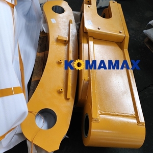 Repuestos Originales Nuevos para Excavadora PC2000-8 21T-70-33151 21T-70-33161 Conjunto de Brazo y Cucharón - Product Image 3
