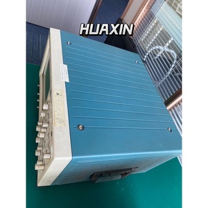 ออสซิลโลสโคปแบบดิจิตอล Tektronix TDS7704B มือสอง * hx - Product Image 3
