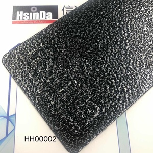 Pintura en Aerosol de Polvo Epóxico de Poliéster con Acabado Martillado, <span class=keywords><strong>Color</strong></span> <span class=keywords><strong>Cobre</strong></span> Antiguo Plateado, para Recubrimiento de Metal y Hierro - Product Image 5