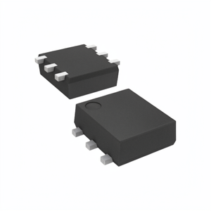ซื้อชิ้นส่วนอิเล็กทรอนิกส์ออนไลน์ ทรานซิสเตอร์ 6-SMD แบบขาแบน VT6T12T2R ของแท้ บริการครบวงจร - Product Image 1