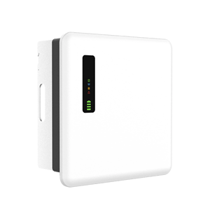 HUAYU Yeşil Enerji IP65 3KW-8KW Tek Fazlı Hibrit Saf Sinüs Dalgası Güneş İnvertörü MPPT Kontrol Cihazı %97,8 Verimlilik 5 Yıl Garantili - Product Image 2