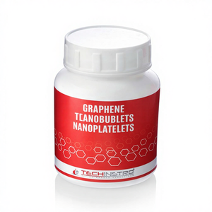 แผ่นกราฟีนนาโนเกรดพรีเมียม (ความบริสุทธิ์ 99.98%) สำหรับการพัฒนาวัสดุเชิงฟังก์ชัน - ปรับแต่งได้ตามความต้องการของลูกค้าโดย TECHINSTRO - Product Image 1